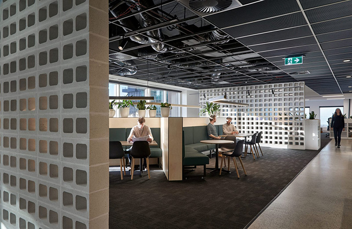 時(shí)尚黑白灰城市規(guī)劃設(shè)計(jì)公司辦公室裝修設(shè)計(jì)方案 時(shí)尚黑白灰城市規(guī)劃設(shè)計(jì)公司辦公室裝修設(shè)計(jì)方案