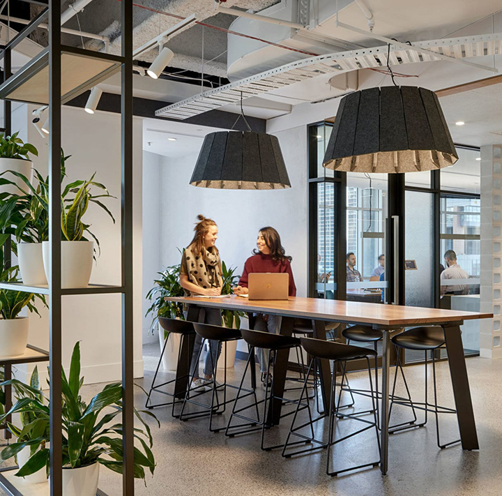 時(shí)尚黑白灰城市規(guī)劃設(shè)計(jì)公司辦公室裝修設(shè)計(jì)效果圖 時(shí)尚黑白灰城市規(guī)劃設(shè)計(jì)公司辦公室裝修設(shè)計(jì)效果圖