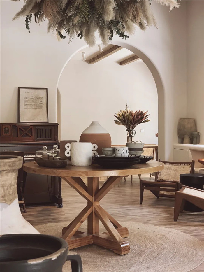 鄭州宏鈺堂分享熱帶花園主題咖啡廳設計裝修方案 鄭州宏鈺堂分享熱帶花園主題咖啡廳設計裝修方案