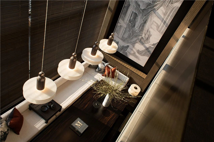 東方美學(xué)辦公設(shè)計(jì) 矩陣縱橫深圳總部辦公室展示區(qū)裝修設(shè)計(jì)實(shí)景圖 東方美學(xué)辦公設(shè)計(jì) 矩陣縱橫深圳總部辦公室展示區(qū)裝修設(shè)計(jì)實(shí)景圖