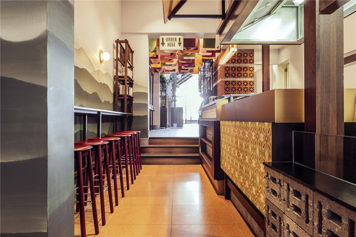 鄭州主題餐廳裝修公司-越南文化主題餐廳裝修設(shè)計(jì)圖 鄭州主題餐廳裝修公司-越南文化主題餐廳裝修設(shè)計(jì)圖