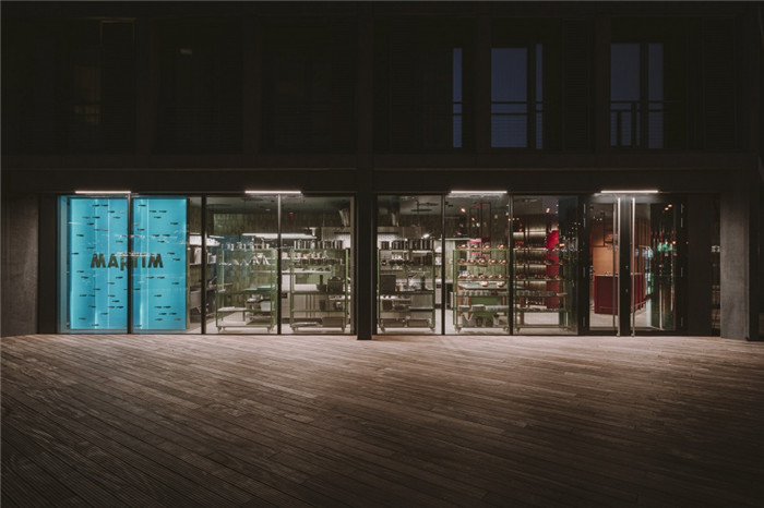 鄭州餐廳裝修專家分享精致工業(yè)風(fēng)融合西餐廳設(shè)計方案 鄭州餐廳裝修專家分享精致工業(yè)風(fēng)融合西餐廳設(shè)計方案