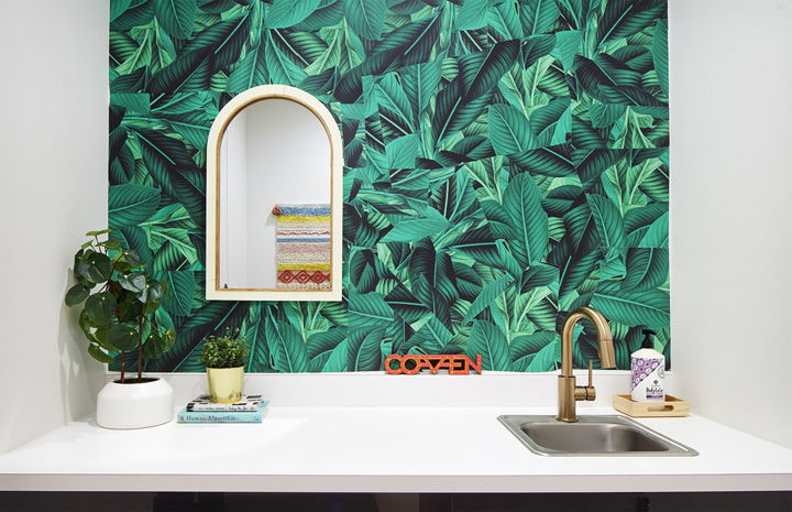 專為女性服務(wù)的8000平時尚聯(lián)合辦公裝修設(shè)計方案 專為女性服務(wù)的8000平時尚聯(lián)合辦公裝修設(shè)計方案