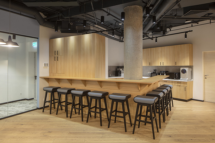 移動(dòng)辦公理念下工業(yè)風(fēng)互聯(lián)網(wǎng)企業(yè)辦公室裝修設(shè)計(jì)方案 移動(dòng)辦公理念下工業(yè)風(fēng)互聯(lián)網(wǎng)企業(yè)辦公室裝修設(shè)計(jì)方案