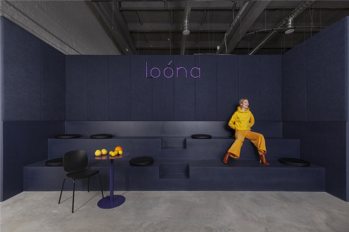 350平藝術(shù)工業(yè)風(fēng)軟件開(kāi)發(fā)公司辦公室裝修實(shí)景圖 350平藝術(shù)工業(yè)風(fēng)軟件開(kāi)發(fā)公司辦公室裝修實(shí)景圖