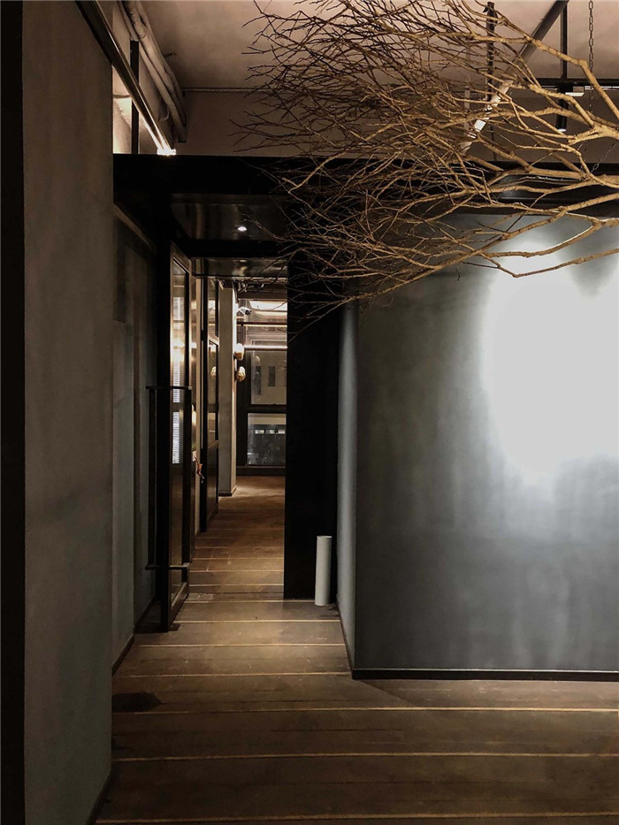 音樂+啤酒+燒烤一站式特色燒烤餐廳裝修設(shè)計方案 音樂+啤酒+燒烤一站式特色燒烤餐廳裝修設(shè)計方案