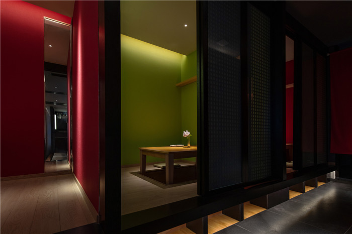 鄭州日料裝修公司推薦神宮高端日料裝修設(shè)計(jì)實(shí)景圖 鄭州日料裝修公司推薦神宮高端日料裝修設(shè)計(jì)實(shí)景圖