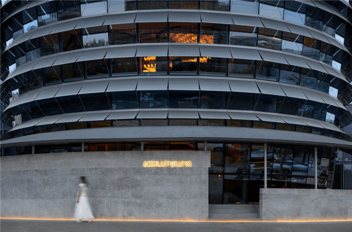 鄭州宏鈺堂餐廳裝修公司分享時尚前衛(wèi)烤鴨店設計方案 鄭州宏鈺堂餐廳裝修公司分享時尚前衛(wèi)烤鴨店設計方案