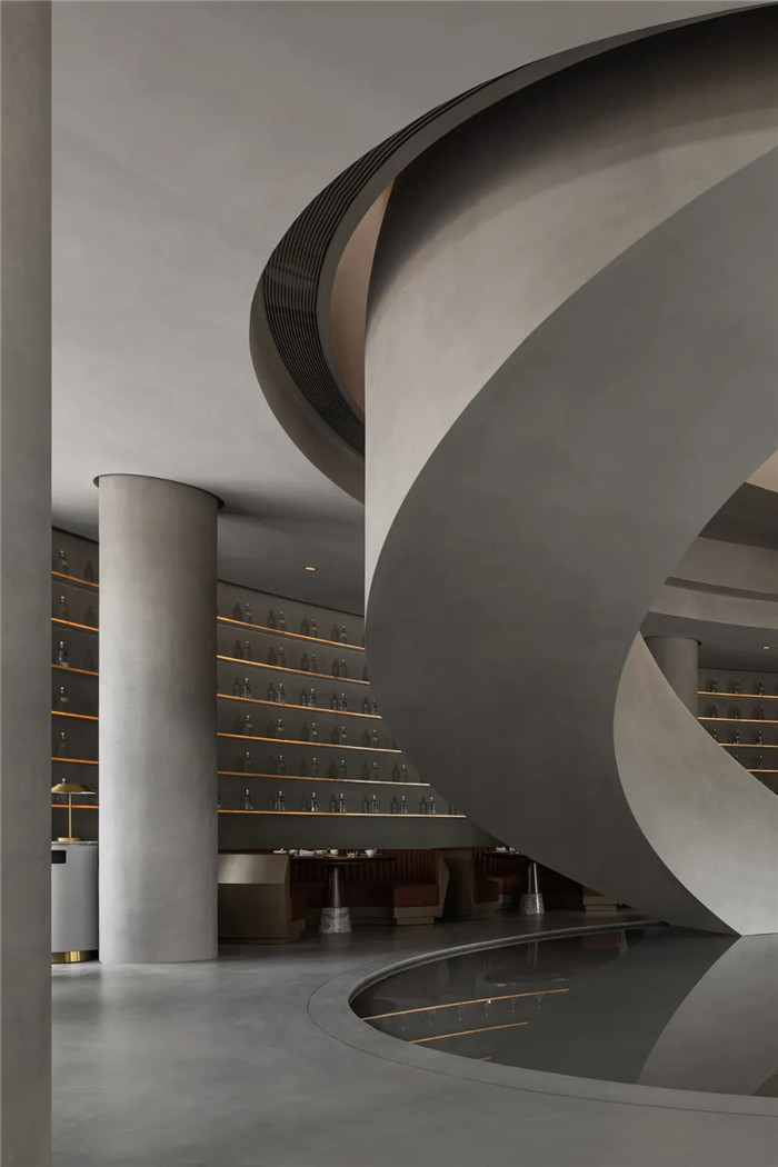 鄭州宏鈺堂餐廳裝修公司分享時尚前衛(wèi)烤鴨店設計方案 鄭州宏鈺堂餐廳裝修公司分享時尚前衛(wèi)烤鴨店設計方案