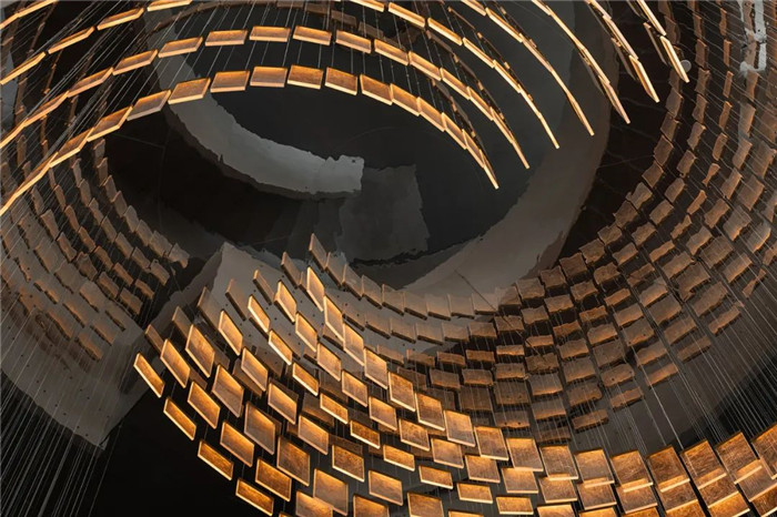 鄭州宏鈺堂餐廳裝修公司分享時尚前衛(wèi)烤鴨店設計方案 鄭州宏鈺堂餐廳裝修公司分享時尚前衛(wèi)烤鴨店設計方案