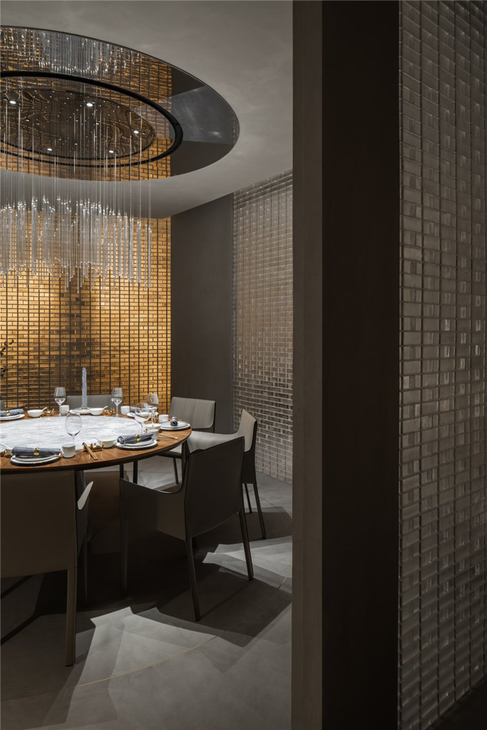 鄭州宏鈺堂餐廳裝修公司分享時尚前衛(wèi)烤鴨店設計方案 鄭州宏鈺堂餐廳裝修公司分享時尚前衛(wèi)烤鴨店設計方案