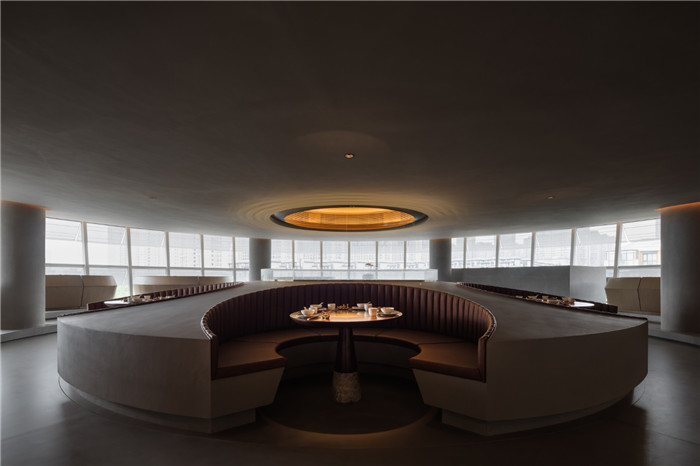 鄭州宏鈺堂餐廳裝修公司分享時尚前衛(wèi)烤鴨店設計方案 鄭州宏鈺堂餐廳裝修公司分享時尚前衛(wèi)烤鴨店設計方案