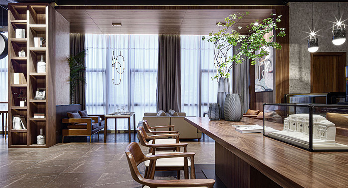 鄭州宏鈺堂分享高端商務(wù)中心咖啡廳裝修設(shè)計方案 鄭州宏鈺堂分享高端商務(wù)中心咖啡廳裝修設(shè)計方案