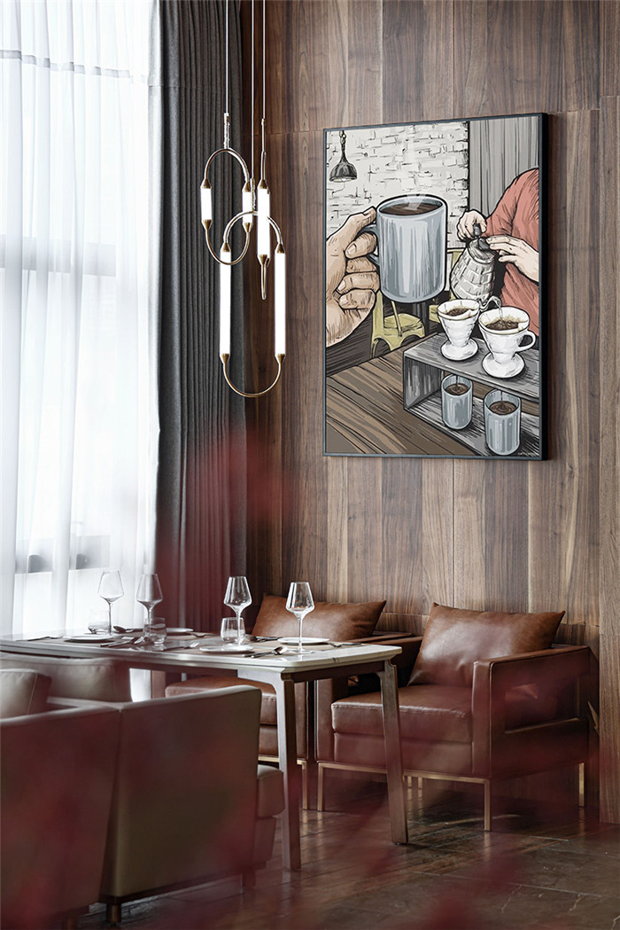 鄭州宏鈺堂分享高端商務(wù)中心咖啡廳裝修設(shè)計方案 鄭州宏鈺堂分享高端商務(wù)中心咖啡廳裝修設(shè)計方案