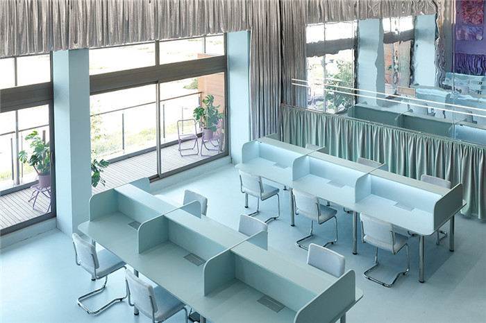 專服務(wù)于創(chuàng)意和設(shè)計(jì)領(lǐng)域的創(chuàng)意聯(lián)合辦公設(shè)計(jì)裝修方案 專服務(wù)于創(chuàng)意和設(shè)計(jì)領(lǐng)域的創(chuàng)意聯(lián)合辦公設(shè)計(jì)裝修方案