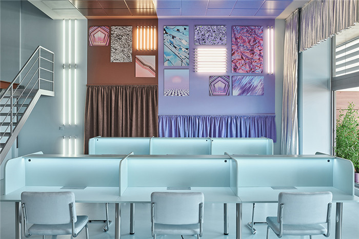 專服務(wù)于創(chuàng)意和設(shè)計(jì)領(lǐng)域的創(chuàng)意聯(lián)合辦公設(shè)計(jì)裝修方案 專服務(wù)于創(chuàng)意和設(shè)計(jì)領(lǐng)域的創(chuàng)意聯(lián)合辦公設(shè)計(jì)裝修方案