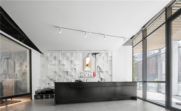 現(xiàn)代大氣的圍棋培訓(xùn)學(xué)校裝修設(shè)計(jì)方案 傳播國粹文化 現(xiàn)代大氣的圍棋培訓(xùn)學(xué)校裝修設(shè)計(jì)方案 傳播國粹文化