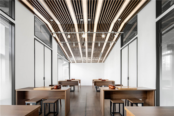 圍棋培訓(xùn)裝修設(shè)計(jì)-現(xiàn)代大氣的圍棋培訓(xùn)學(xué)校裝修設(shè)計(jì)方案 傳播國粹文化 圍棋培訓(xùn)裝修設(shè)計(jì)-現(xiàn)代大氣的圍棋培訓(xùn)學(xué)校裝修設(shè)計(jì)方案 傳播國粹文化