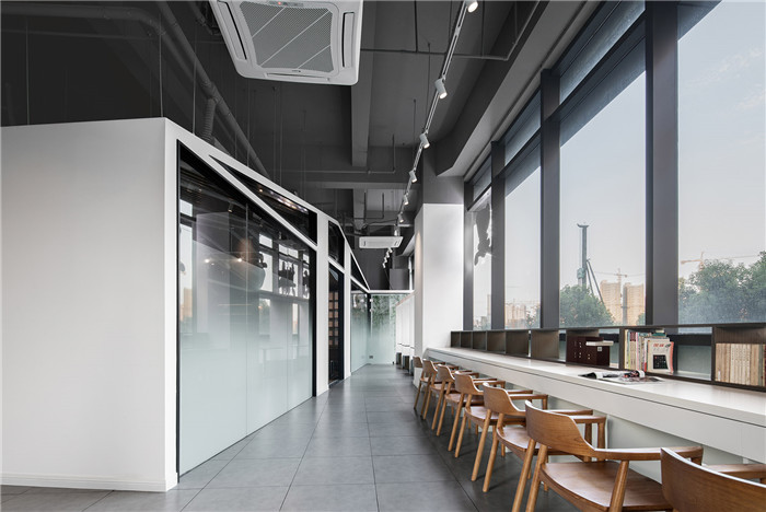 現(xiàn)代大氣的圍棋培訓(xùn)學(xué)校裝修設(shè)計(jì)方案 傳播國粹文化 現(xiàn)代大氣的圍棋培訓(xùn)學(xué)校裝修設(shè)計(jì)方案 傳播國粹文化