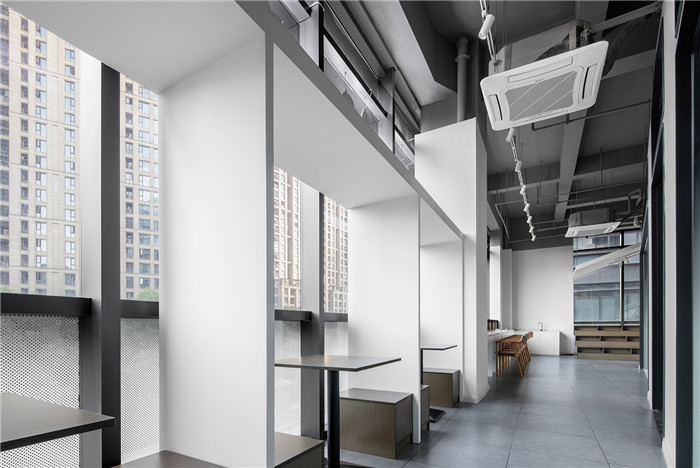 圍棋學(xué)校休閑區(qū)設(shè)計(jì)-現(xiàn)代大氣的圍棋培訓(xùn)學(xué)校裝修設(shè)計(jì)方案 傳播國粹文化 圍棋學(xué)校休閑區(qū)設(shè)計(jì)-現(xiàn)代大氣的圍棋培訓(xùn)學(xué)校裝修設(shè)計(jì)方案 傳播國粹文化