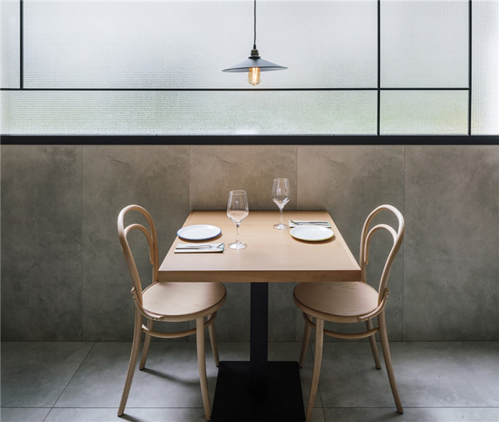 餐飲區(qū)裝修設(shè)計-海鮮餐廳酒吧裝修設(shè)計方案 餐飲區(qū)裝修設(shè)計-海鮮餐廳酒吧裝修設(shè)計方案