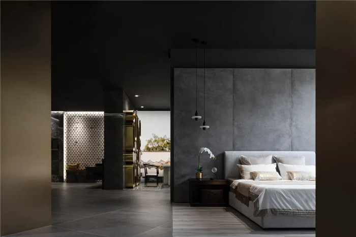 瓷磚展示區(qū)裝修設(shè)計(jì)-現(xiàn)代藝術(shù)風(fēng)高端意大利瓷磚展廳兼辦公裝修實(shí)景圖 瓷磚展示區(qū)裝修設(shè)計(jì)-現(xiàn)代藝術(shù)風(fēng)高端意大利瓷磚展廳兼辦公裝修實(shí)景圖