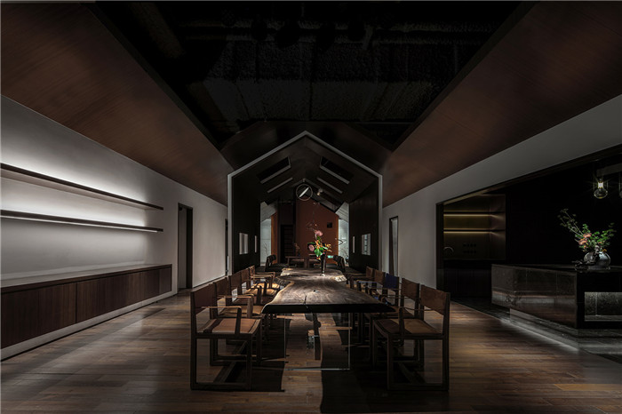 鄭州茶室裝修公司推薦東方禪意茶室裝修設(shè)計(jì)方案 鄭州茶室裝修公司推薦東方禪意茶室裝修設(shè)計(jì)方案