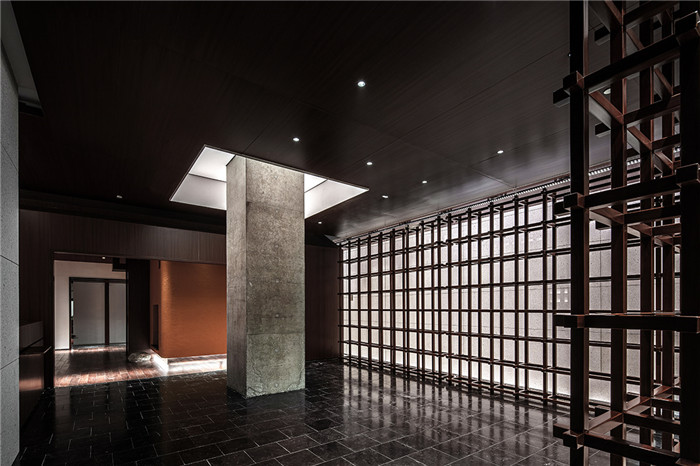 鄭州茶室裝修公司推薦東方禪意茶室裝修設(shè)計(jì)方案 鄭州茶室裝修公司推薦東方禪意茶室裝修設(shè)計(jì)方案