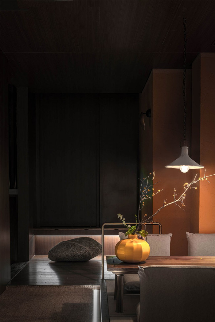 鄭州茶室裝修公司推薦東方禪意茶室裝修設(shè)計(jì)方案 鄭州茶室裝修公司推薦東方禪意茶室裝修設(shè)計(jì)方案