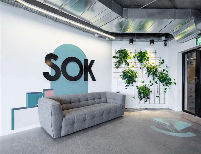 趣味十足的8000平構(gòu)成藝術(shù)聯(lián)合辦公裝修設(shè)計方案 趣味十足的8000平構(gòu)成藝術(shù)聯(lián)合辦公裝修設(shè)計方案