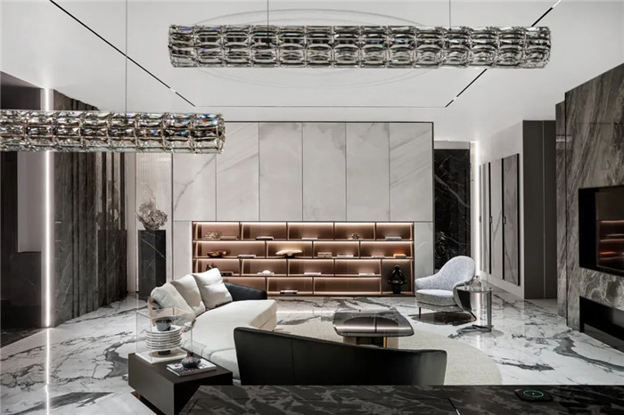 鄭州瓷磚展廳裝修公司分享銳思瓷磚展廳裝修效果圖 鄭州瓷磚展廳裝修公司分享銳思瓷磚展廳裝修效果圖