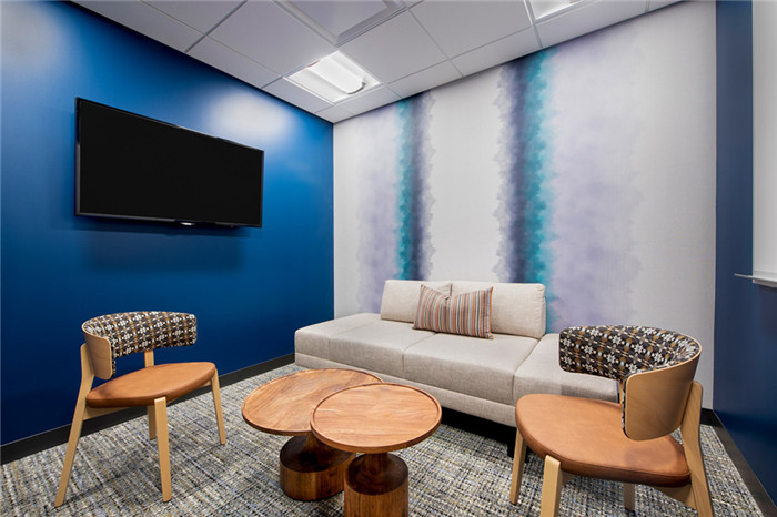 鄭州辦公室裝修公司推薦Xactly科技公司辦公室裝修 鄭州辦公室裝修公司推薦Xactly科技公司辦公室裝修