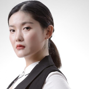 首席設計師：張春麗