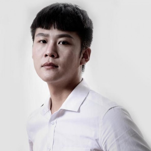 設計師：王鵬華