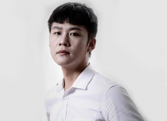 設(shè)計(jì)師：王鵬華