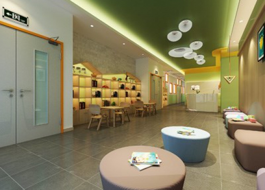 小書童連鎖教育培訓(xùn)機(jī)構(gòu)