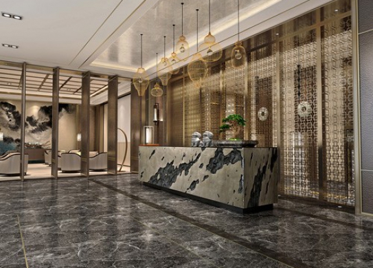 象聚實業(yè)財富中心